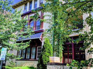 1110 Grove Ave.*, Richmond, VA 23220