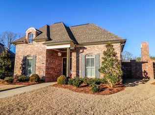 165 Mulberry Ln, Oxford, MS 38655