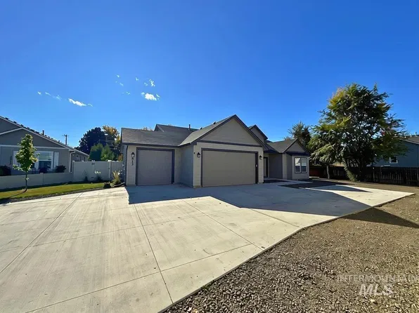 513 Correa Way, Caldwell, ID 83605