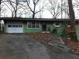 5 Boyce Dr, Bella Vista, AR 72715
