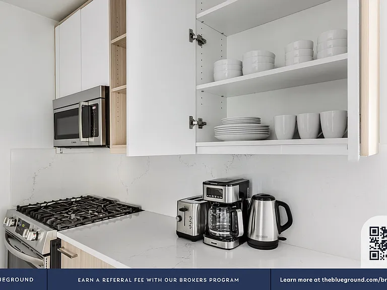 101 W End Ave #12S — Photo 9