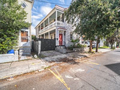 66 Reid St, Charleston, SC, 29403