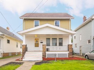11013 Dale Ave, Cleveland, OH