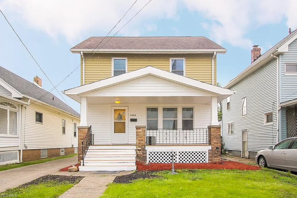 11013 Dale Ave photo 1