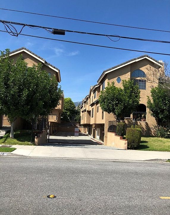 1st image of 747 W Camino Real Ave Unit D