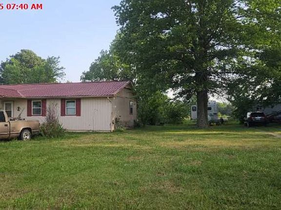 Property Side View
