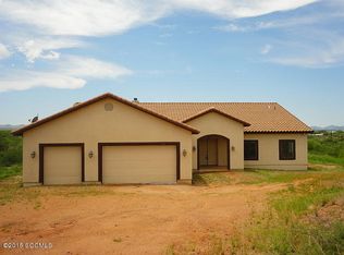 894 Paseo Comanche, Rio Rico, AZ 85648