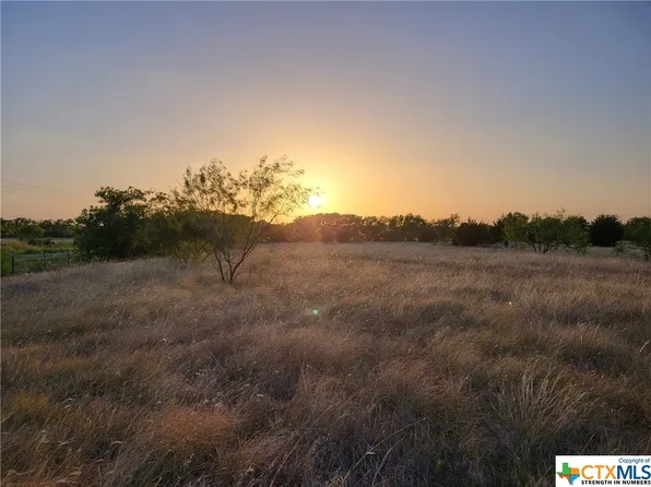 W Hillyard Rd, Troy, TX 76579