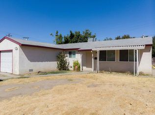 2533 E Holland Ave, Fresno, CA 93726