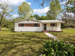 23832 NW 183rd Rd, High Springs, FL 32643