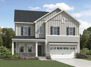 1668 Goldfinch Perch Ln, Knightdale, NC 27545