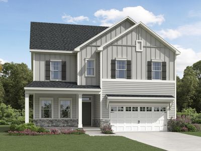 1668 Goldfinch Perch Ln, Knightdale, NC, 27545