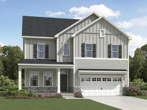 1020 Cassa Clubhouse Way, Knightdale, NC 27545