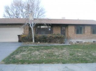 1282 W Greasewood Dr, Riverton, UT 84065