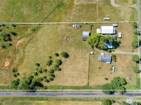 71 W Doggone Lane, Elma, WA 98541