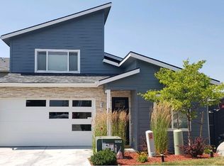 2787 N Cassiana Ct, Coeur D Alene, ID 83814