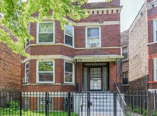946 N Avers Ave, Chicago, IL 60651