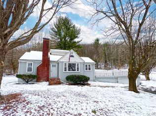 184 Mountain View Dr, Kunkletown, PA 18058