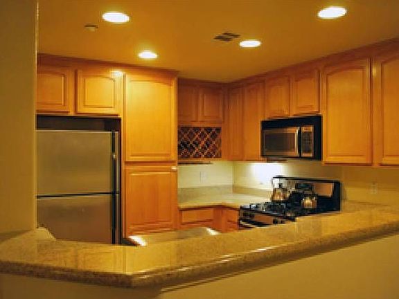 Updated Kitchen