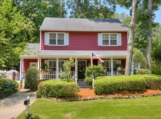 319 Old Salem Way, Martinez, GA 30907