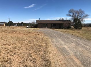 10 Babalos Dr, Tijeras, NM 87059
