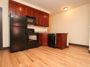 1947 N Gratz St APT B, Philadelphia, PA 19121