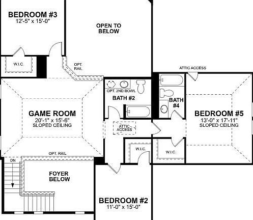 3rd image of 21007 Geranium Park Cir