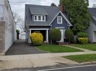 91 Jerusalem Ave, Hicksville, NY 11801