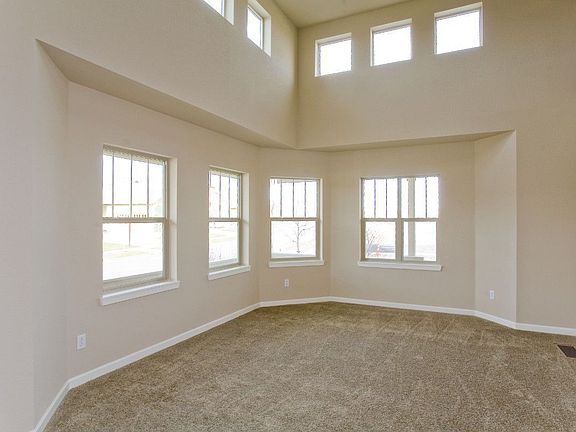 Living Room (sample)