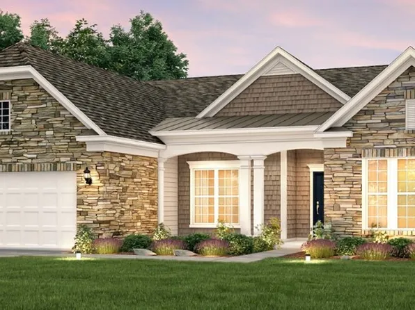 16 Blount Ct Lot 16, Spring Hill, TN 37174