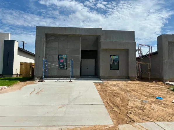 218 Lusitano Dr, Laredo, TX 78046