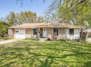 211 E 15th St, Irving, TX 75060