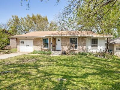 211 E 15th St, Irving, TX, 75060