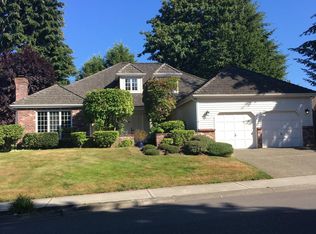 4700 171st Ave SE, Bellevue, WA 98006