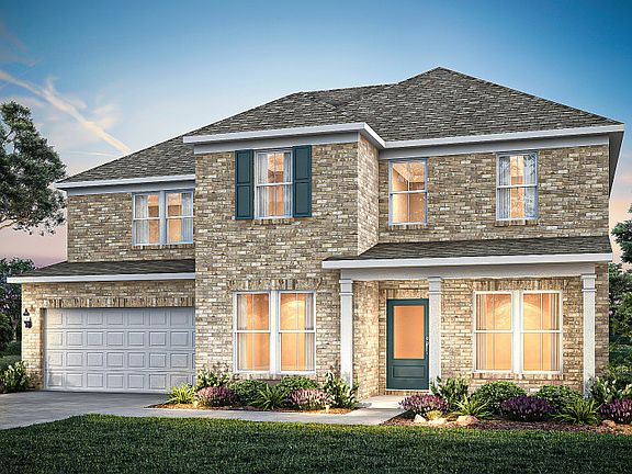 Home Exterior TD 106