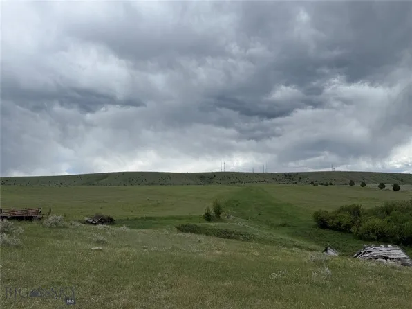 Tbd Norris Rd, Bozeman, MT 59718