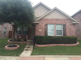 3801 Oceanview Dr, Denton, TX 76208