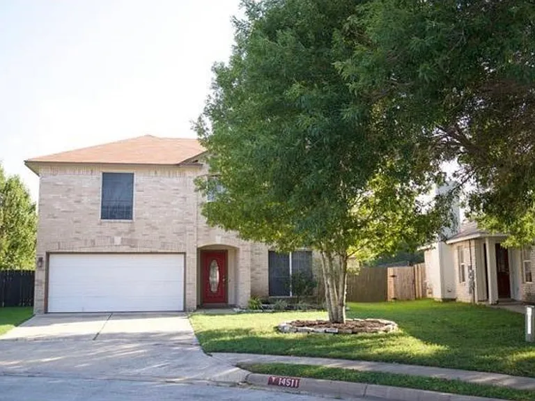 14511 Sandifer St — Photo 1
