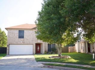14511 Sandifer St, Austin, TX 78725