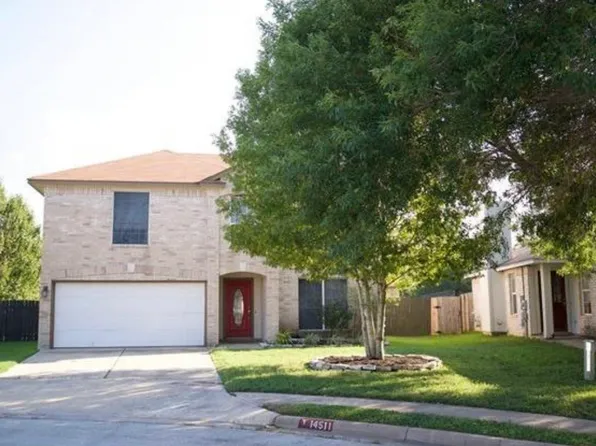 14511 Sandifer St, Austin, TX 78725