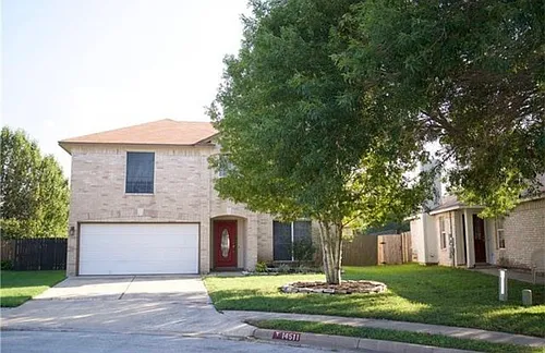 14511 Sandifer St Photo 1