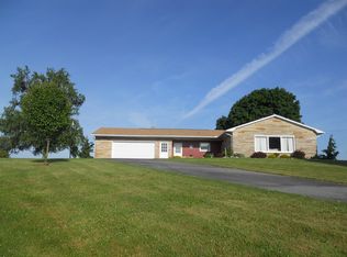 195 Crestview Rd, Breezewood, PA 15533