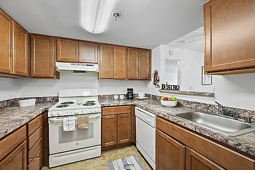 Rollingcrest Commons, 62+ — Photo 11