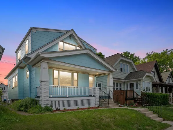1945-1947 S 68th STREET S S, West Allis, WI 53219