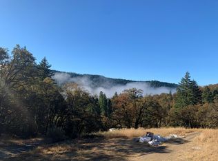 1218 Eight Mile Ridge Rd, Mad River, CA 95552