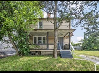 3531 E 112th St, Cleveland, OH 44105