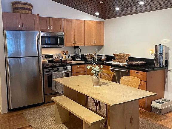 Kitchen Dining