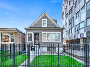 4645 S Spaulding Ave, Chicago, IL 60632