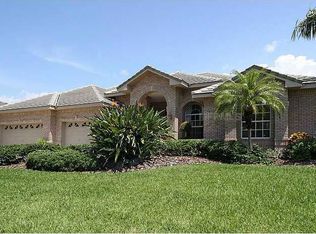 4014 Executive Dr, Palm Harbor, FL 34685