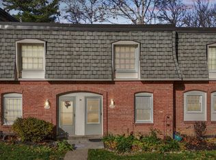 Cardinal Forest Condo, Springfield, VA 22152